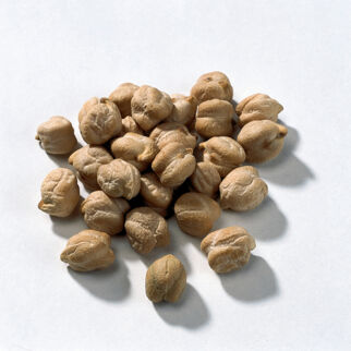 Kichererbsen Kichererbsen