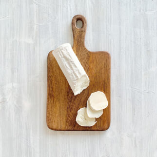 Ziegenkäse Ziegenkäse