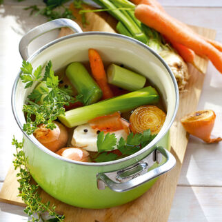 Suppengemüse Suppengemüse