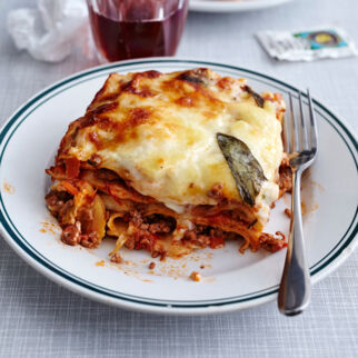 Lasagne Lasagne