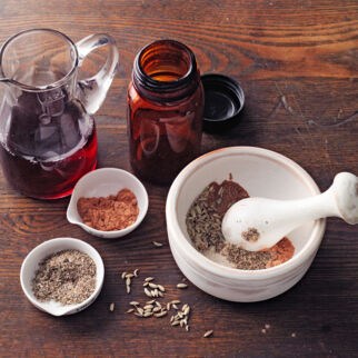 Gewürzmischungen Gewürzmischungen