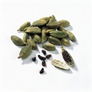 Kardamom Kardamom