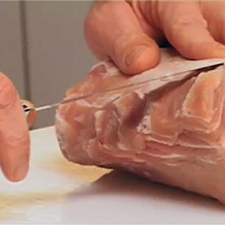 Braten einfach und richtig binden Braten einfach und richtig binden