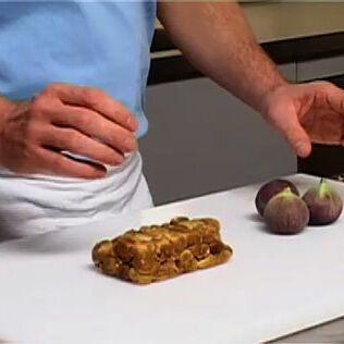 Feigen verarbeiten Feigen verarbeiten