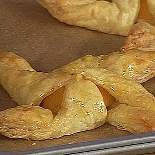 Aprikosenglasur für Gebäck und Kuchen Aprikosenglasur für Gebäck und Kuchen