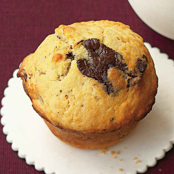 Himbeer-Kokos-Muffins Rezept | Küchengötter