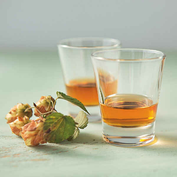 Dinkelbrot nach Hildegard von Bingen Rezept | Küchengötter Dinkelbrot nach Hildegard von Bingen Rezept | Küchengötter