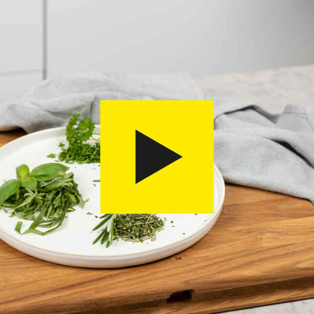 Grundrezept für die perfekte Tomatensauce! | Küchengötter Grundrezept für die perfekte Tomatensauce! | Küchengötter