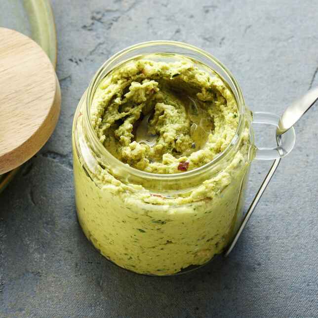 Möhren-Kartoffel-Brot Rezept | Küchengötter Möhren-Kartoffel-Brot Rezept | Küchengötter