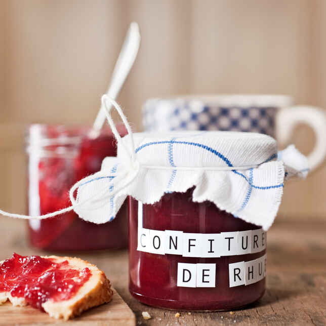 Knusprige Quarkbrötchen Rezept | Küchengötter Knusprige Quarkbrötchen Rezept | Küchengötter