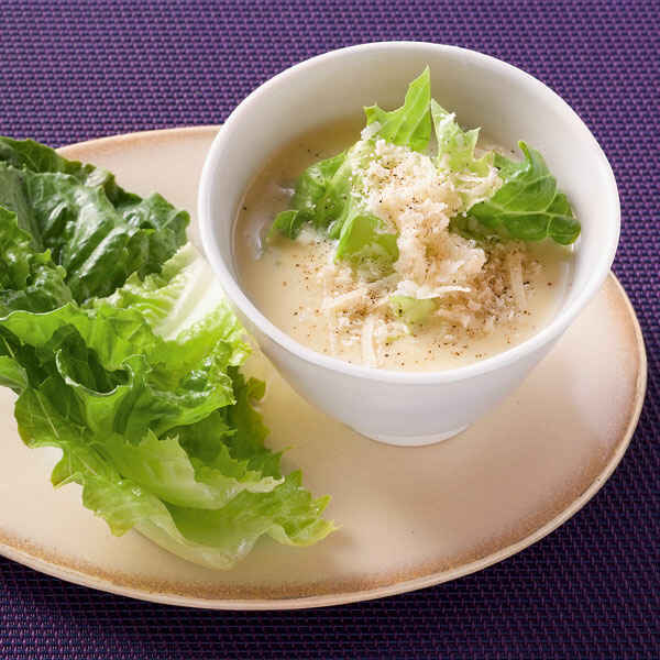 Knoblauch-Balsamico-Dressing Rezept | Küchengötter