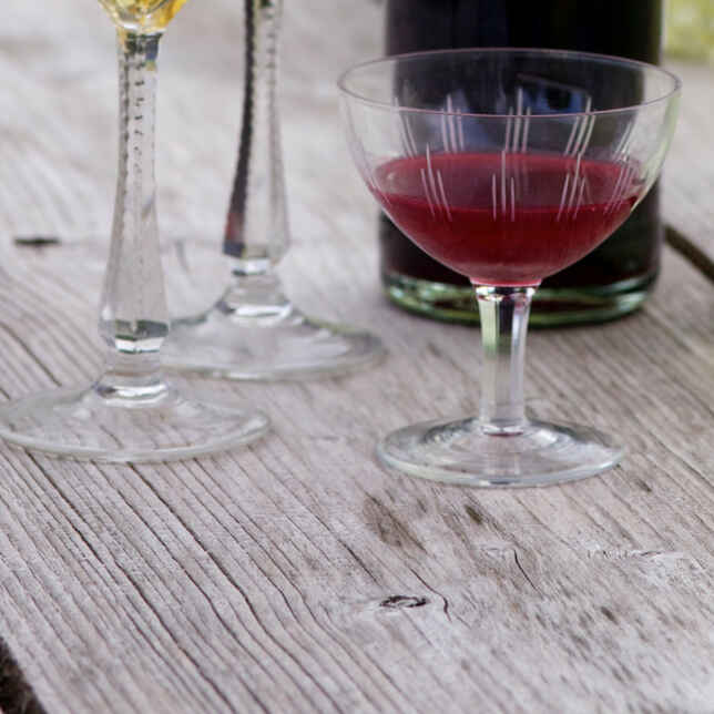 Bärenfang Honiglikör Rezept | Küchengötter Bärenfang Honiglikör Rezept | Küchengötter