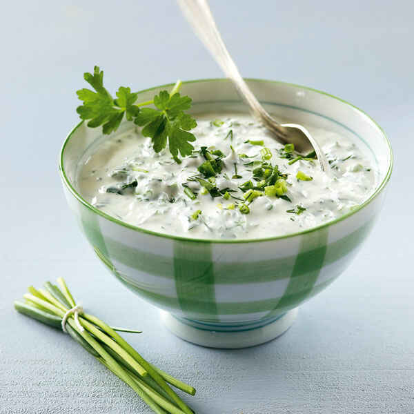 Enchilada-Pfanne mit Sour Cream Rezept | Küchengötter