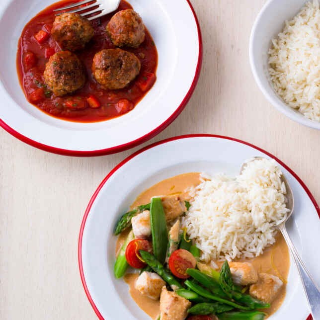 Putengeschnetzeltes in Senfsauce Rezept | Küchengötter