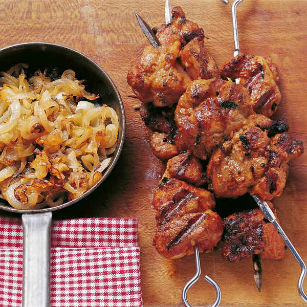 Pikant angemachter Quark Rezept | Küchengötter Pikant angemachter Quark Rezept | Küchengötter