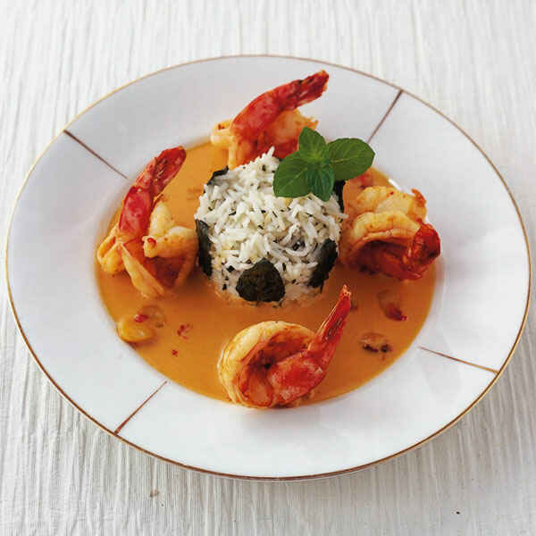 Weiße Schokoladensauce Rezept | Küchengötter Weiße Schokoladensauce Rezept | Küchengötter