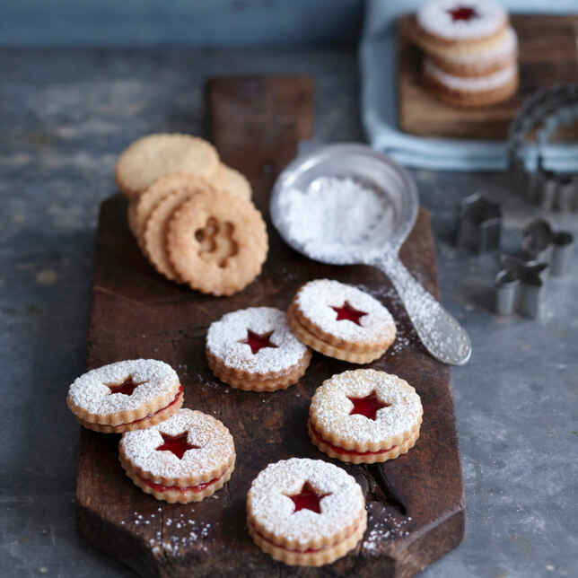 Orangen-Schoko-Cookies Rezept | Küchengötter