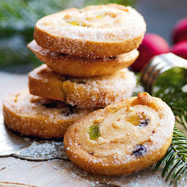 Die besten Christstollen-Rezepte | Küchengötter Die besten Christstollen-Rezepte | Küchengötter