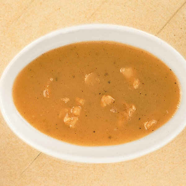 Grundrezept für Vinaigrette Rezept Küchengötter