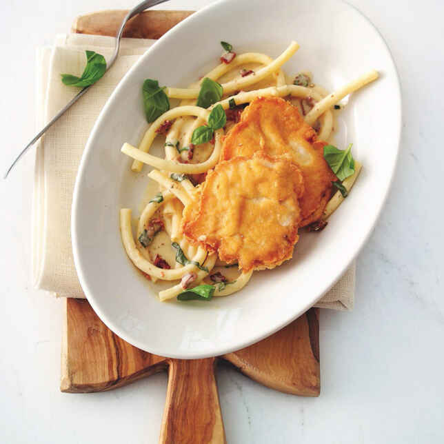 Makkaroni ungarische Art Rezept | Küchengötter Makkaroni ungarische Art Rezept | Küchengötter