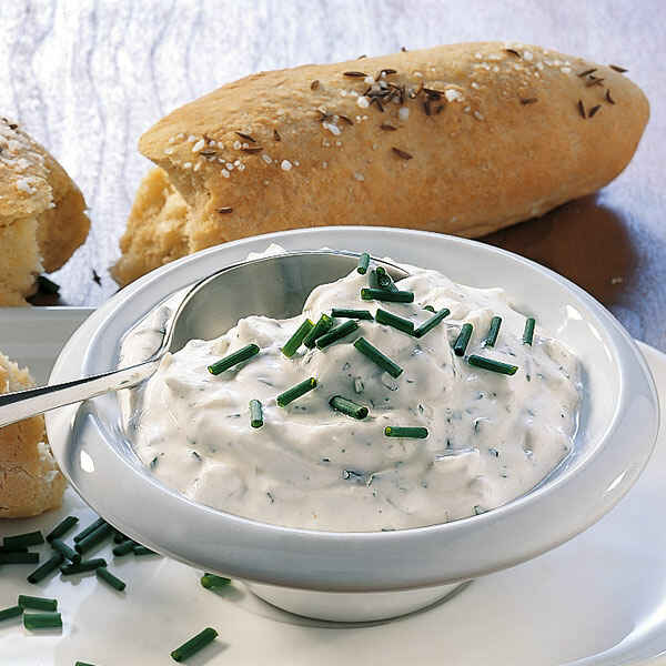 Luckeleskäs Rezept | Küchengötter Luckeleskäs Rezept | Küchengötter