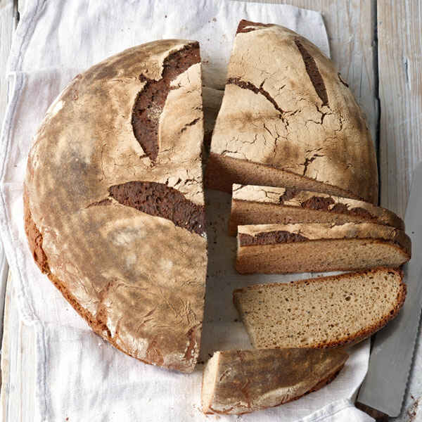 Schinkensülze mit Kerbel und Schalotten Rezept | Küchengötter Schinkensülze mit Kerbel und Schalotten Rezept | Küchengötter