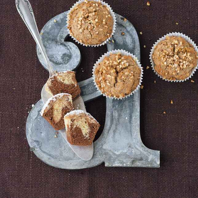 Kirsch-Grieß-Kuchen Rezept | Küchengötter Kirsch-Grieß-Kuchen Rezept | Küchengötter