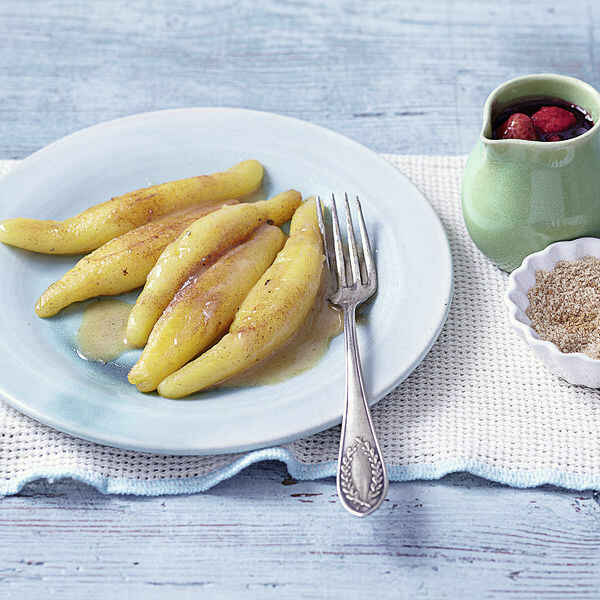 Fingernudeln Rezept | Küchengötter Fingernudeln Rezept | Küchengötter