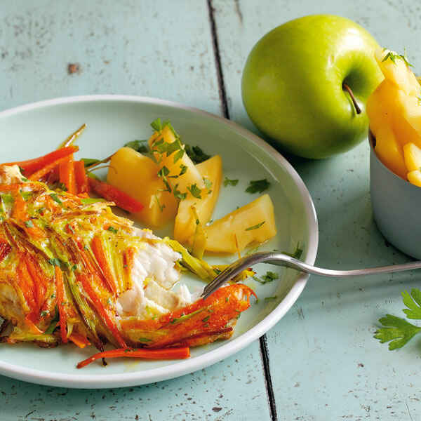 Kabeljau-Frikadellen Rezept | Küchengötter Kabeljau-Frikadellen Rezept | Küchengötter