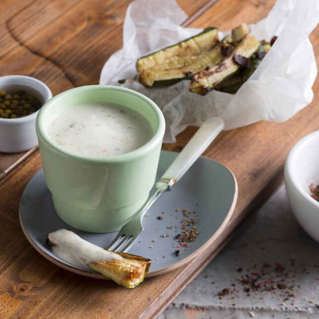 Fondue - Leckere Rezepte für Fondue-Saucen & Beilagen | Küchengötter Fondue - Leckere Rezepte für Fondue-Saucen & Beilagen | Küchengötter