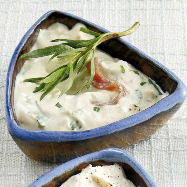 Tomaten-Sardellen-Sauce Rezept | Küchengötter Tomaten-Sardellen-Sauce Rezept | Küchengötter