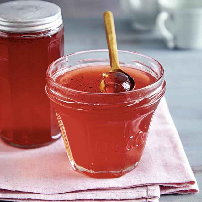 Rhabarber-Marmeladen – Rezepte &amp; Tipps | Küchengötter