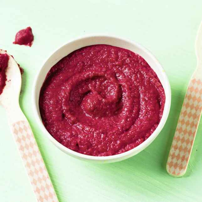 Orientalisches Gemüse mit Roter Bete und Getreidebratlingen Rezept ... Orientalisches Gemüse mit Roter Bete und Getreidebratlingen Rezept ...