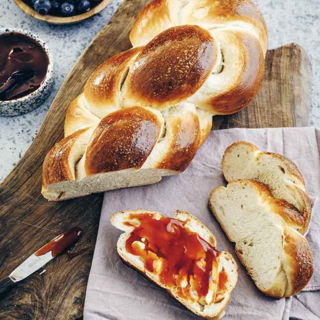 Schweizer Rösti mit Birnen Rezept | Küchengötter