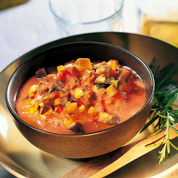 Ratatouille-Sauce Rezept | Küchengötter Ratatouille-Sauce Rezept | Küchengötter