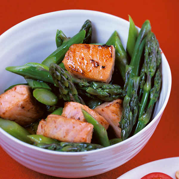 Pochierter Lachs Rezept | Küchengötter Pochierter Lachs Rezept | Küchengötter