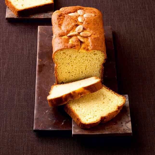 Apfel-Nuss-Brot Rezept | Küchengötter Apfel-Nuss-Brot Rezept | Küchengötter