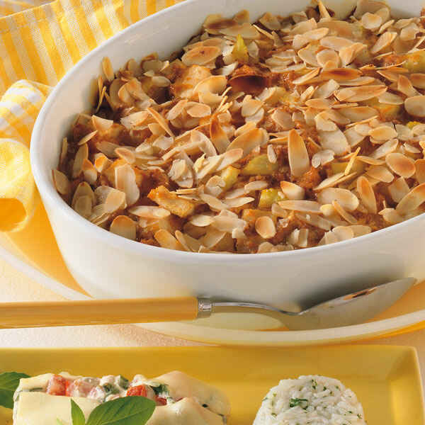 Hackauflauf mit Bananen Rezept | Küchengötter Hackauflauf mit Bananen Rezept | Küchengötter