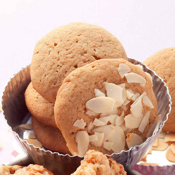 Dreierlei-Ingwer-Kekse Rezept | Küchengötter