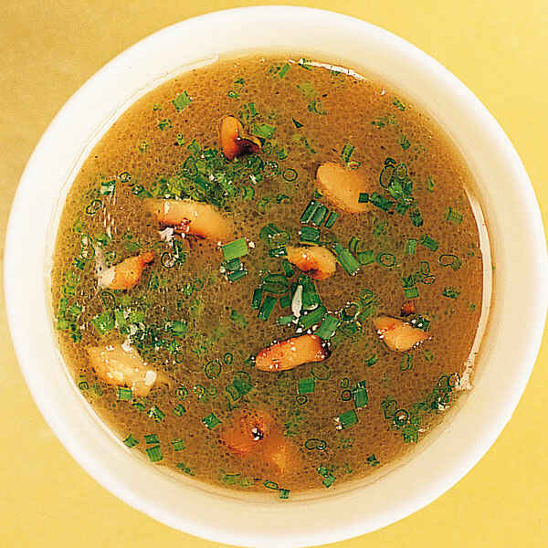 Zitronen-Dressing Rezept | Küchengötter Zitronen-Dressing Rezept | Küchengötter