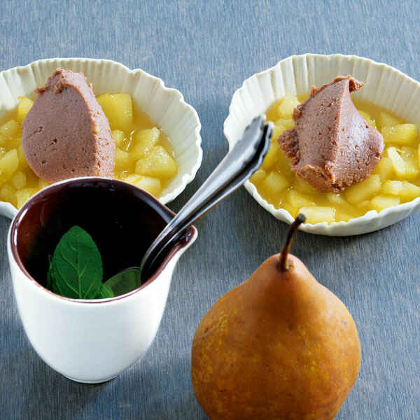 Kastaniencreme Rezept | Küchengötter Kastaniencreme Rezept | Küchengötter