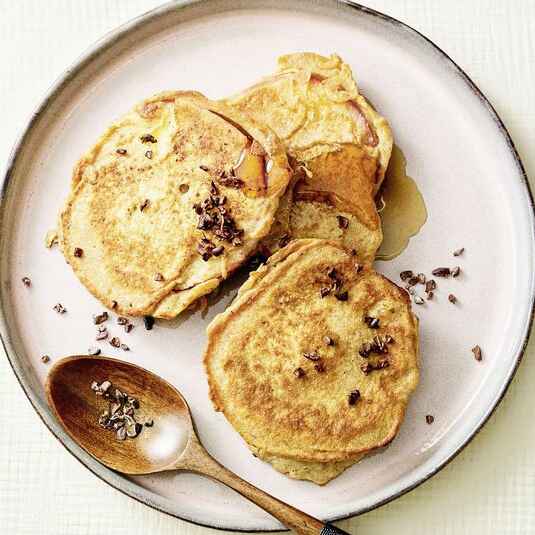 Schnelle gebratene Apfelringe Rezept | Küchengötter Schnelle gebratene Apfelringe Rezept | Küchengötter