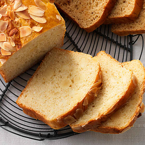 Dinkelbrot nach Hildegard von Bingen Rezept | Küchengötter Dinkelbrot nach Hildegard von Bingen Rezept | Küchengötter