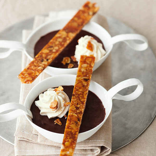 Espressobutter mit Kardamom Rezept | Küchengötter Espressobutter mit Kardamom Rezept | Küchengötter