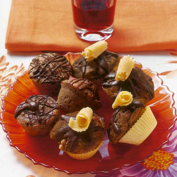 Sportler-Muffins Rezept | Küchengötter Sportler-Muffins Rezept | Küchengötter