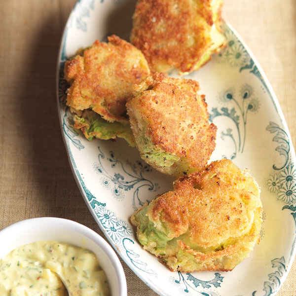 Roastbeef mit Sauce tartare Rezept | Küchengötter Roastbeef mit Sauce tartare Rezept | Küchengötter