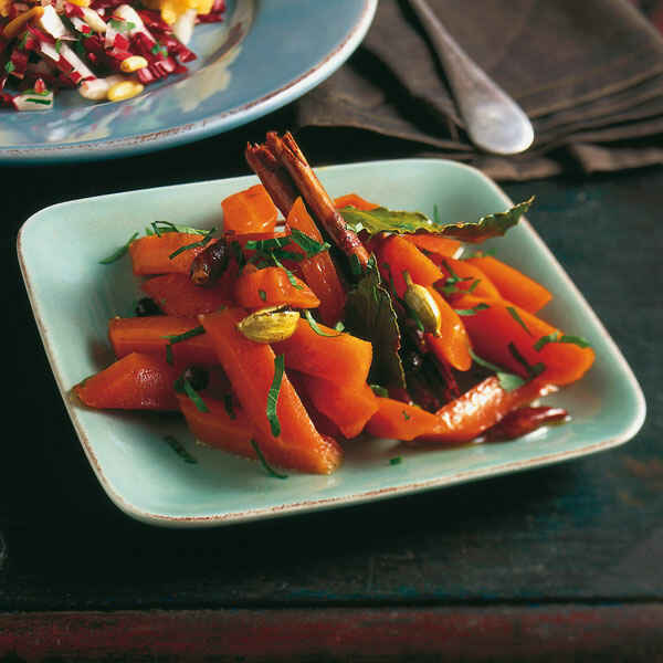 Honig-Marinierte Paprika Rezept | Küchengötter