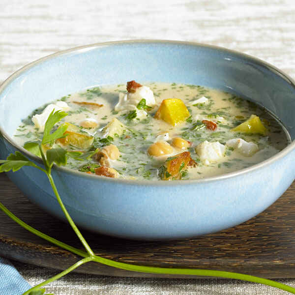 Kabeljau-Frikadellen Rezept | Küchengötter Kabeljau-Frikadellen Rezept | Küchengötter