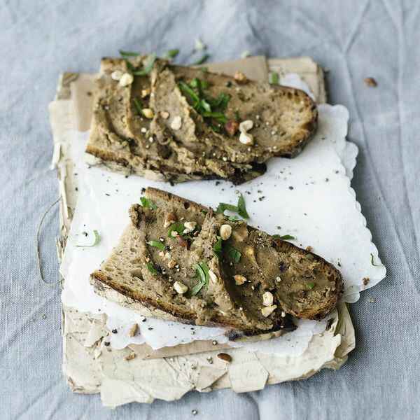 Marinierte Steinpilze Rezept | Küchengötter Marinierte Steinpilze Rezept | Küchengötter