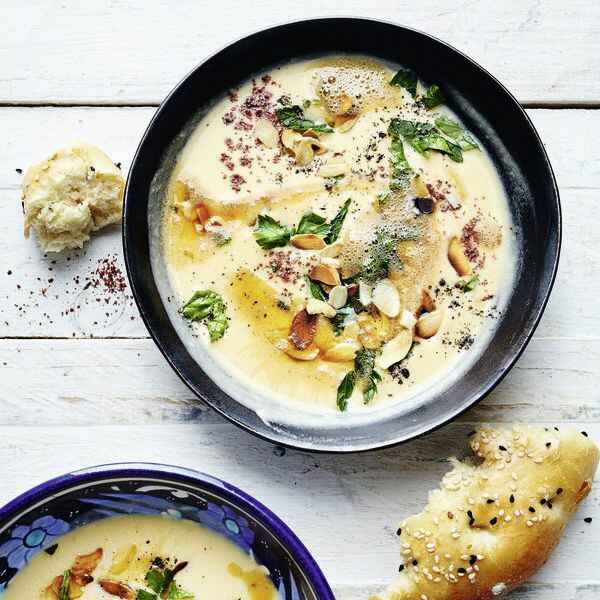 Teltower Rübchen Rezept | Küchengötter